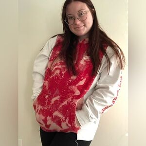 ✨Nike X Nightmare on Elm Street Hoodie✨